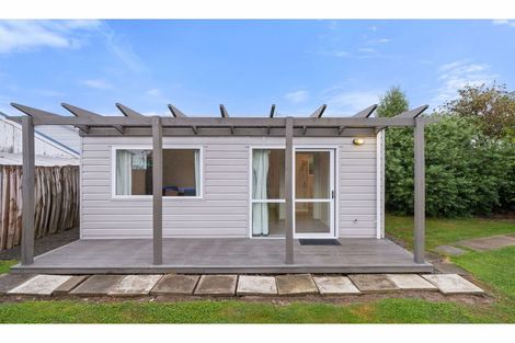 Photo of property in 6 Martell Place, Hoon Hay, Christchurch, 8025