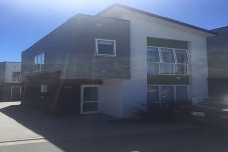 Photo of property in 167u2 Nixon Street, Hamilton East, Hamilton, 3216