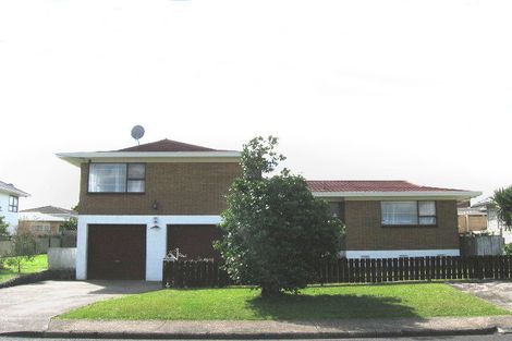 Photo of property in 1 Strid Road, Te Atatu South, Auckland, 0610