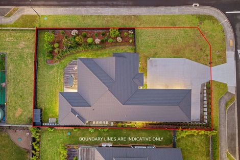 Photo of property in 15 Fisk Road, Pukekohe, 2120