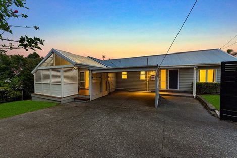 Photo of property in 1/29 Beatrice Avenue, Hillcrest, Auckland, 0627