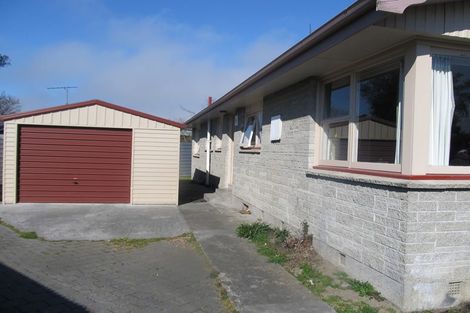 Photo of property in 10 James Street, Allenton, Ashburton, 7700