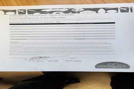 Photo of property in 6-8 Rolleston Street, Mount Cook, Wellington, 6021