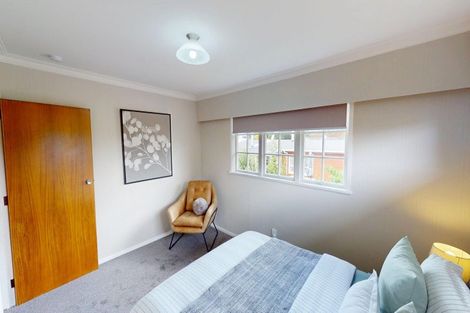 Photo of property in 1 Byrd Street, Levin, 5510