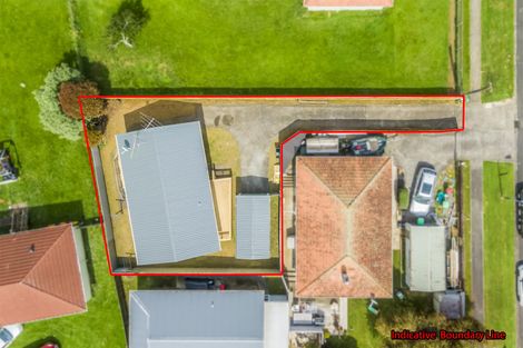 Photo of property in 20a Church Street, Swanson, Auckland, 0612