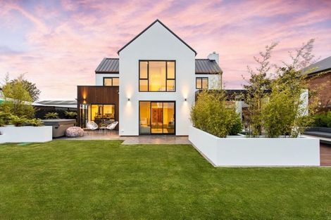 Photo of property in 15 Jane Deans Close, Riccarton, Christchurch, 8011