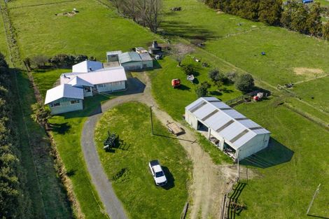 Photo of property in 386 Marshmeadow Road, Newstead, Hamilton, 3286