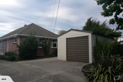 Photo of property in 49 Dunedin Street, Redwood, Christchurch, 8051