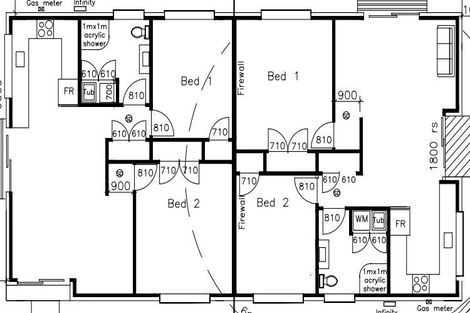 Photo of property in 6a-6b Oswald Place, Stratford, 4332