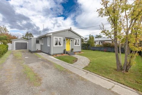 Photo of property in 51 Bibby Street, Waipawa, 4210