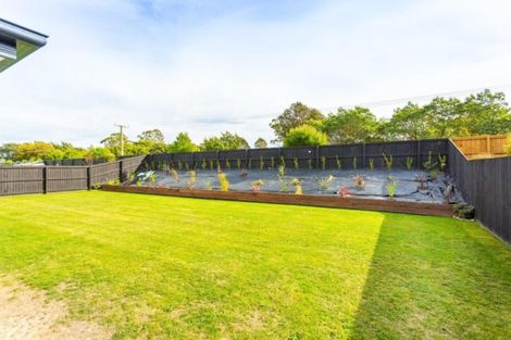 Photo of property in 56 Lignite Drive, Rolleston, 7614