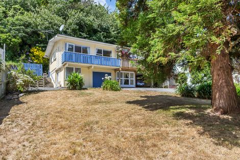 Photo of property in 124a Middleton Road, Churton Park, Wellington, 6037