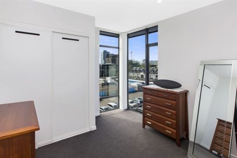 Photo of property in 50 Kilmore Street, Christchurch Central, Christchurch, 8013