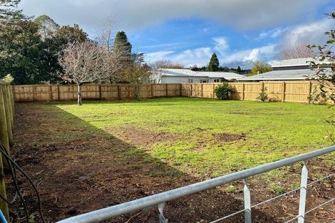 Photo of property in 2a Cuba Street, Waihi, 3610