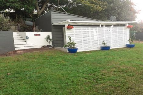 Photo of property in 21 Kotare Street, Hilltop, Taupo, 3330