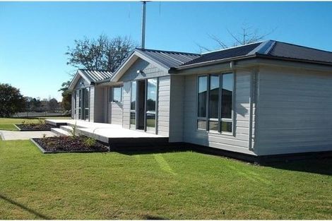 Photo of property in 6 Ambedkar Way, Pukekohe, 2120