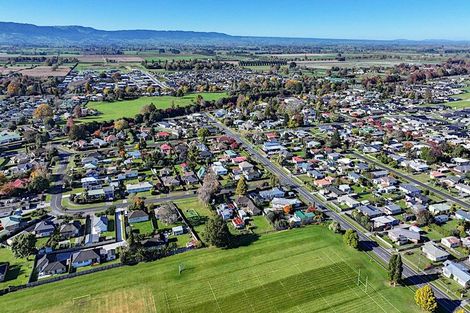 Photo of property in 4 Kowhai Street, Matamata, 3400