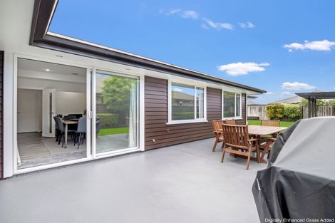 Photo of property in 46 Sovereign Boulevard, Kaiapoi, 7630