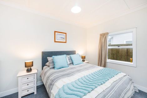 Photo of property in 20 Barling Street, Himatangi Beach, Foxton, 4891