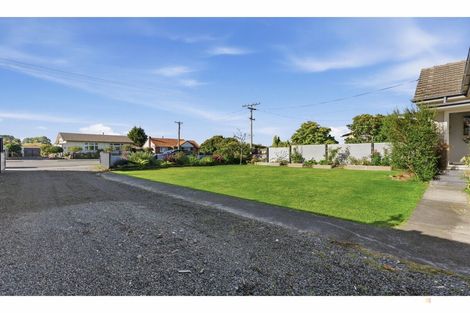Photo of property in 59 Studholme Street, Temuka, 7920