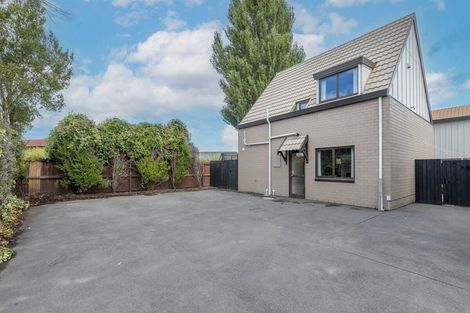 Photo of property in 5/35 Brockworth Place, Riccarton, Christchurch, 8011
