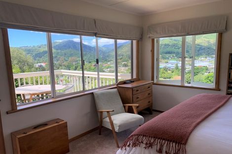 Photo of property in 45 Mount Street, Nelson South, Nelson, 7010