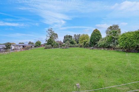 Photo of property in 16 Walmsley Street, Kihikihi, Te Awamutu, 3800