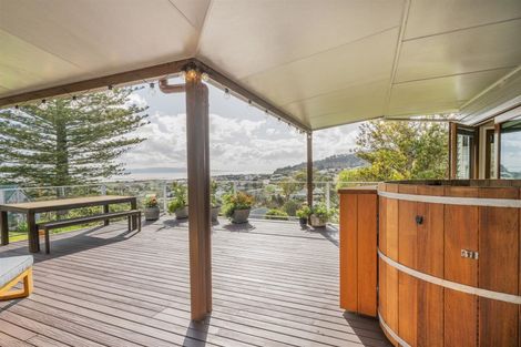 Photo of property in 707 Mount Pleasant Road, Thames, 3500