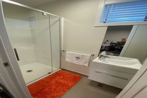 Photo of property in 14/22u Booth Street, Miramar, Wellington, 6022