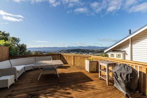 Photo of property in 8 Hoggard Street, Vogeltown, Wellington, 6021