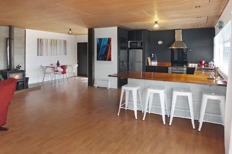 Photo of property in 42a Signal Street, Foxton Beach, Foxton, 4815