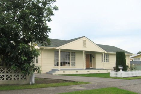 Photo of property in 21 Frickleton Street, Taradale, Napier, 4112