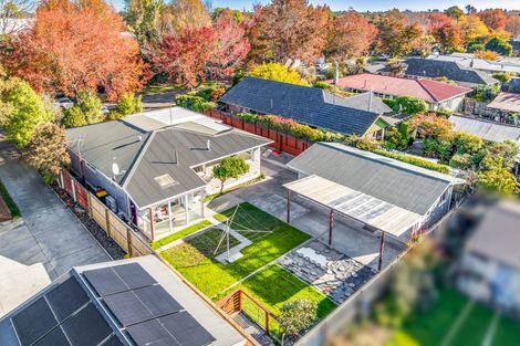 Photo of property in 56 Woodbury Street, Russley, Christchurch, 8042