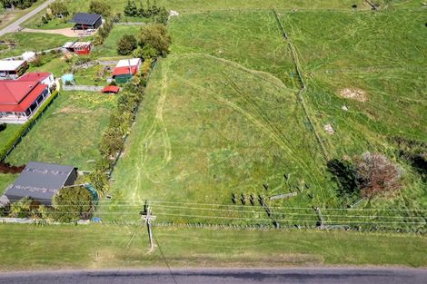 Photo of property in Norsewood Ormondville Road, 4977