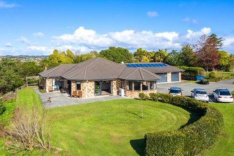 Photo of property in 160 Matakana Road, Warkworth, 0985