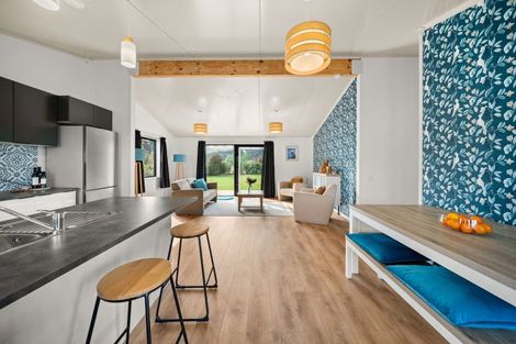 Photo of property in 460 Haringa Road, Carrington, Carterton, 5791