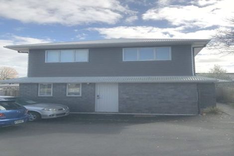 Photo of property in 2u6 Palmerston Street, Hamilton Central, Hamilton, 3204