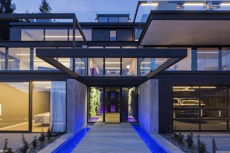 Photo of property in St Andrews Park, 7 Saint Lukes Lane, Queenstown, 9300