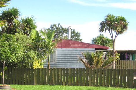 Photo of property in 24 Hindmarsh Street, Henderson, Auckland, 0612