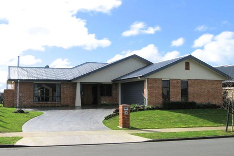 Photo of property in 22 Haswell Place, Huntington, Hamilton, 3210