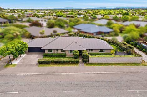 Photo of property in 1179 Goulds Road, Rolleston, 7614