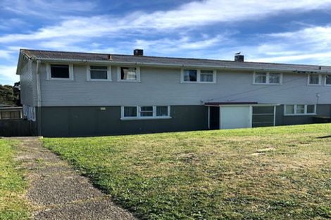 Photo of property in 81- 85 Hampshire Street, Cannons Creek, Porirua, 5024