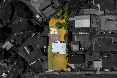 Photo of property in 3 Derrett Place, Mangere Bridge, Auckland, 2022
