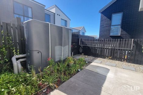 Photo of property in 1 Ko Tohu Place, Hobsonville, Auckland, 0616