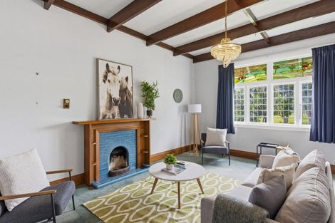 Photo of property in 225 Kuku Beach Road, Kuku, Levin, 5570