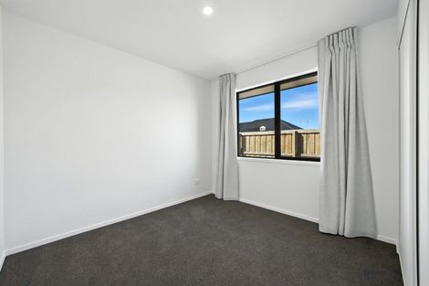 Photo of property in 39 Dodd Road, Rolleston, 7615