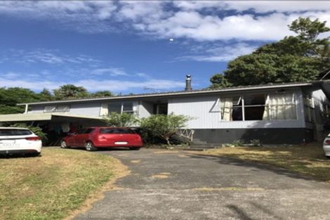 Photo of property in 51 Keegan Drive, Massey, Auckland, 0614