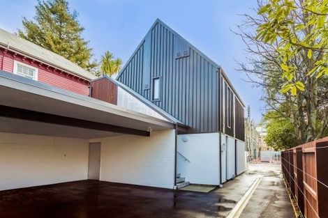 Photo of property in 20 Hereford Street, Christchurch Central, Christchurch, 8013