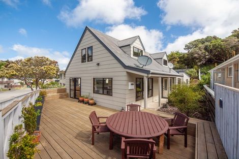 Photo of property in 27a Cortina Avenue, Johnsonville, Wellington, 6037