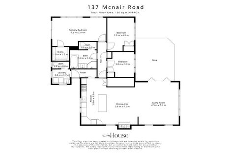 Photo of property in 137 Mcnair Road, Te Awamutu, 3800